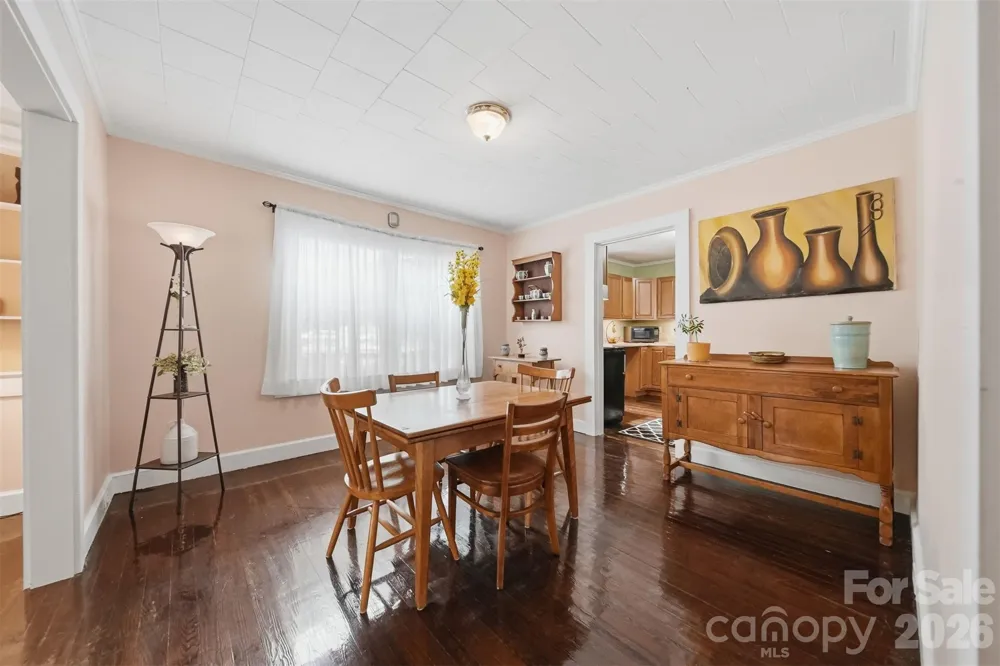 431 W 20th Street Newton, NC 28658