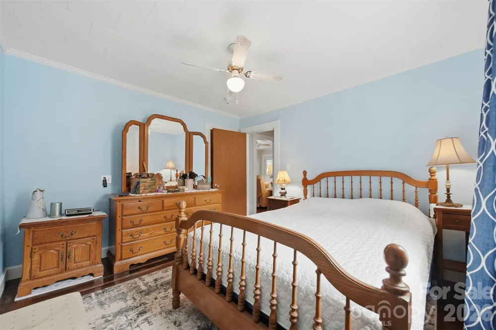 431 W 20th Street Newton, NC 28658