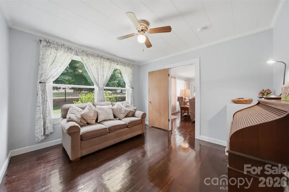 431 W 20th Street Newton, NC 28658