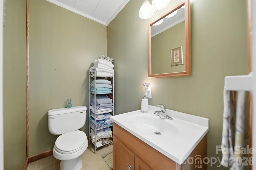 431 W 20th Street Newton, NC 28658
