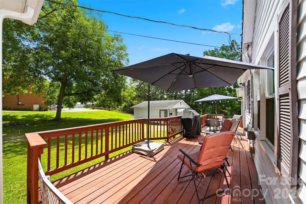 431 W 20th Street Newton, NC 28658