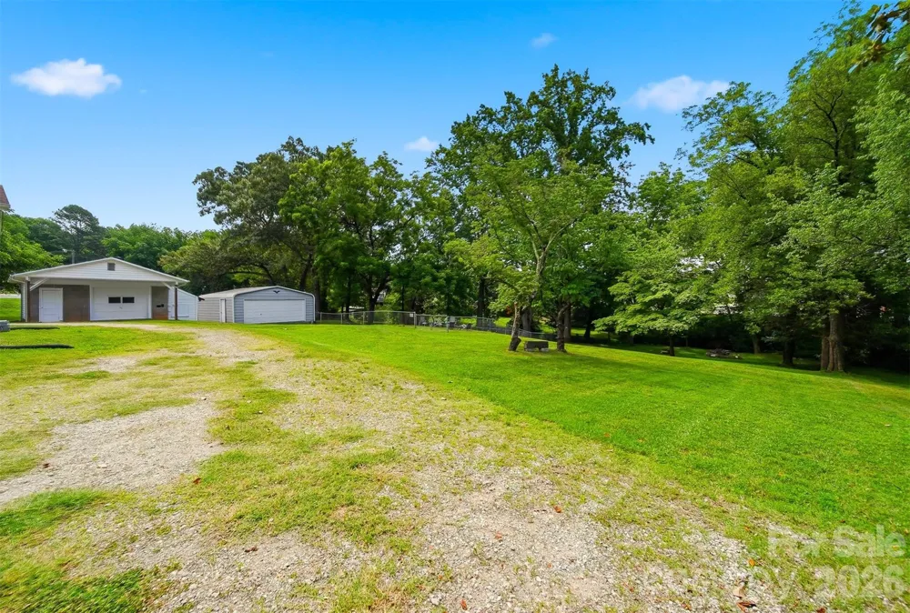 431 W 20th Street Newton, NC 28658