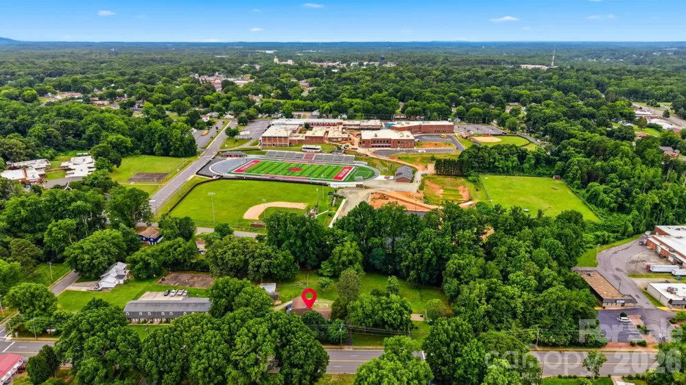 431 W 20th Street Newton, NC 28658