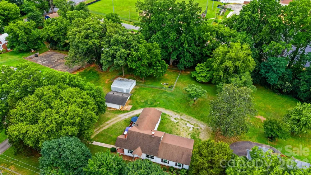 431 W 20th Street Newton, NC 28658