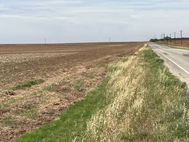 Fm 611 W Rotan, TX 79546