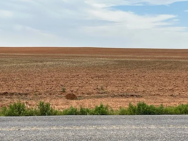 Fm 611 W Rotan, TX 79546