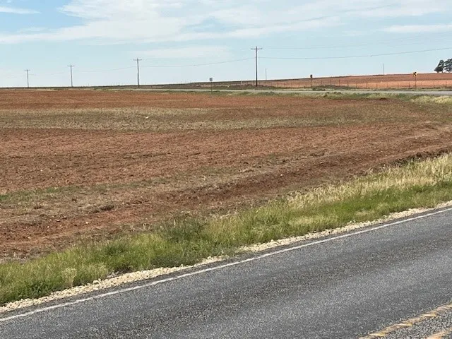 Fm 611 W Rotan, TX 79546