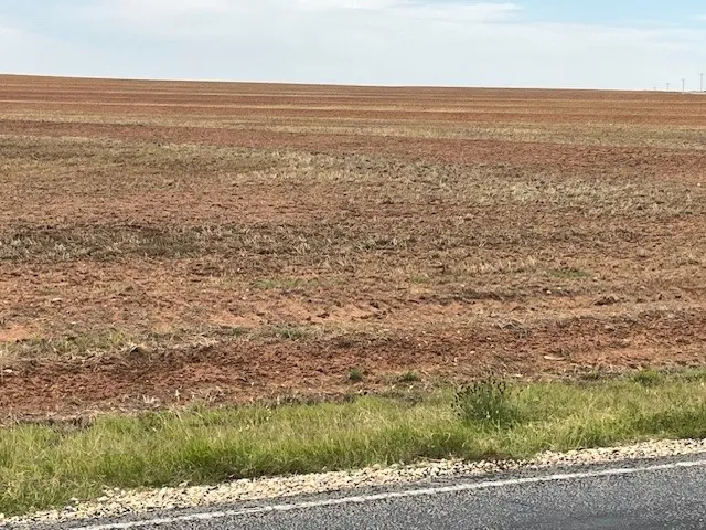 Fm 611 W Rotan, TX 79546