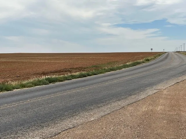 Fm 611 W Rotan, TX 79546