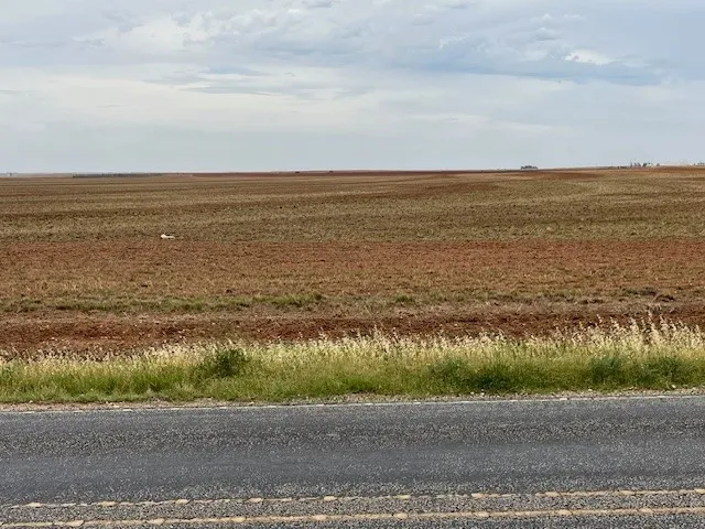 Fm 611 W Rotan, TX 79546