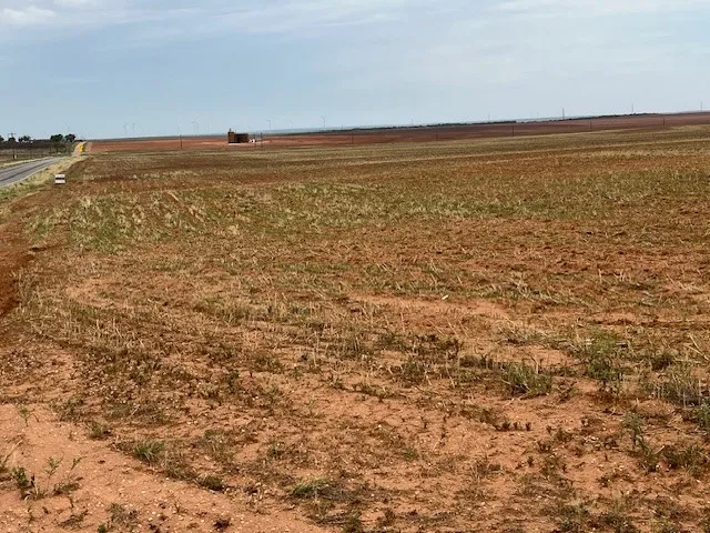 Fm 611 W Rotan, TX 79546