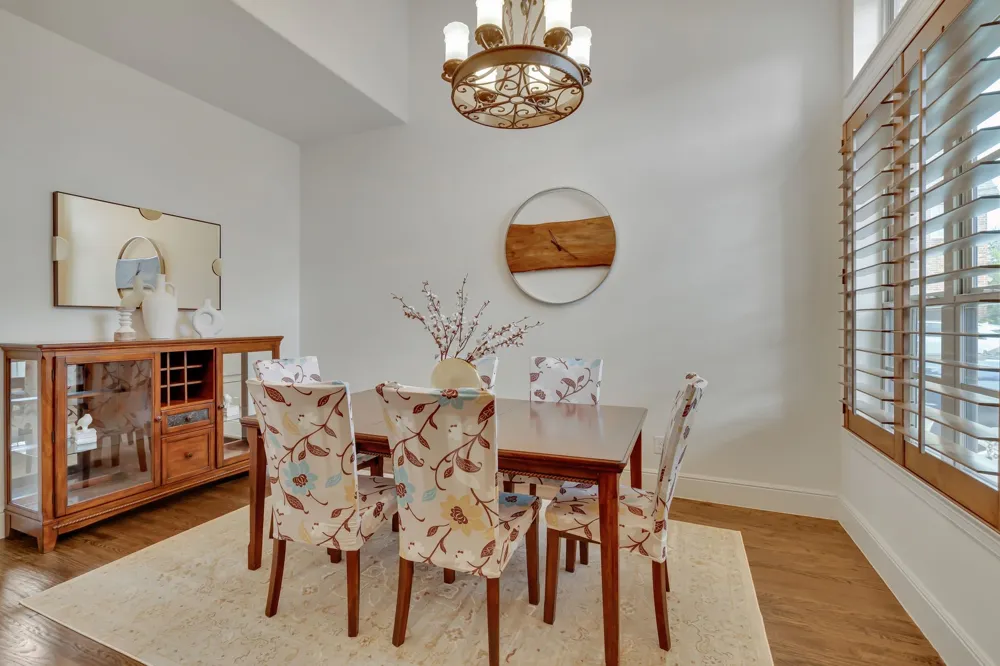 601 Sandy Lane Flower Mound, TX 75022