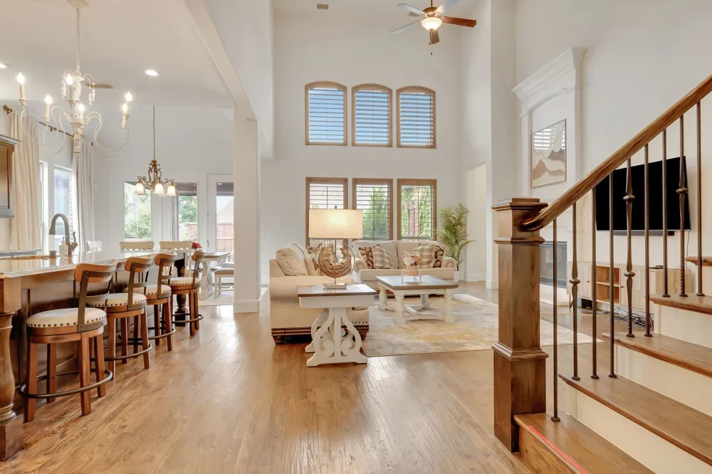 601 Sandy Lane Flower Mound, TX 75022