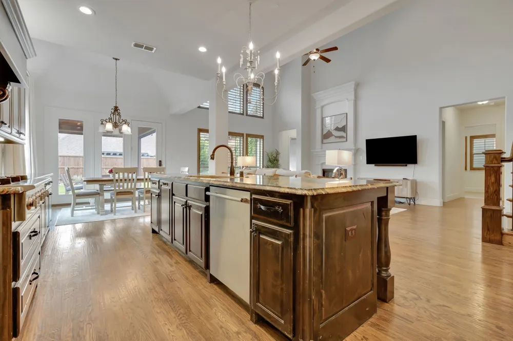 601 Sandy Lane Flower Mound, TX 75022