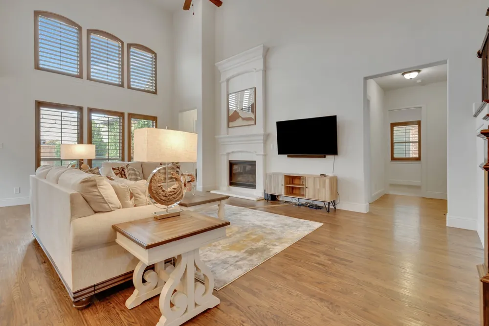 601 Sandy Lane Flower Mound, TX 75022