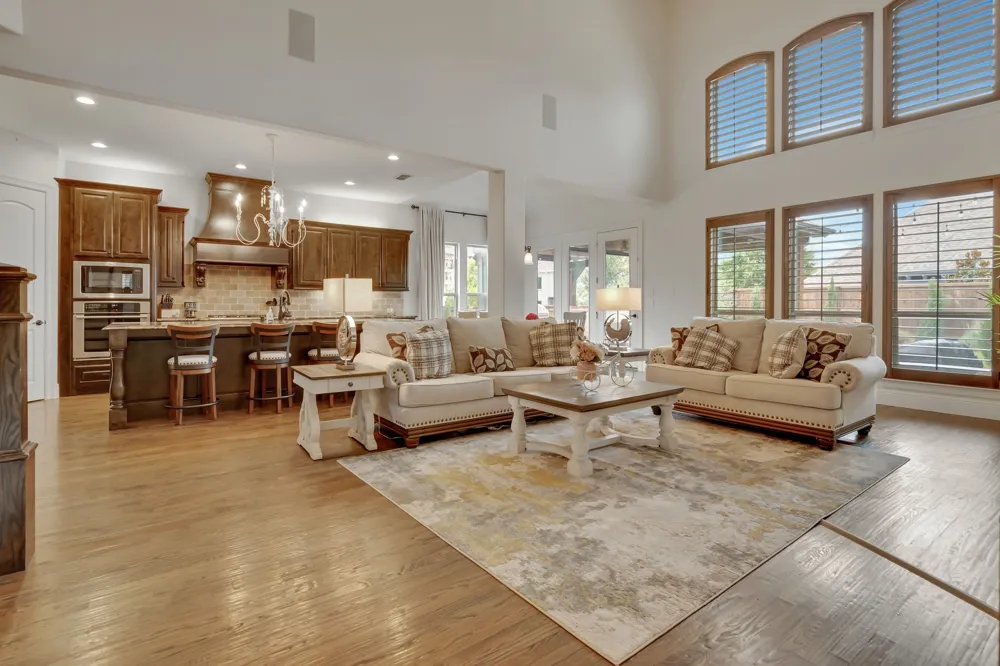 601 Sandy Lane Flower Mound, TX 75022
