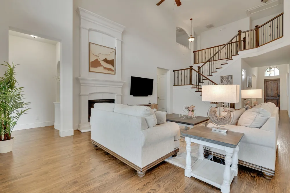 601 Sandy Lane Flower Mound, TX 75022