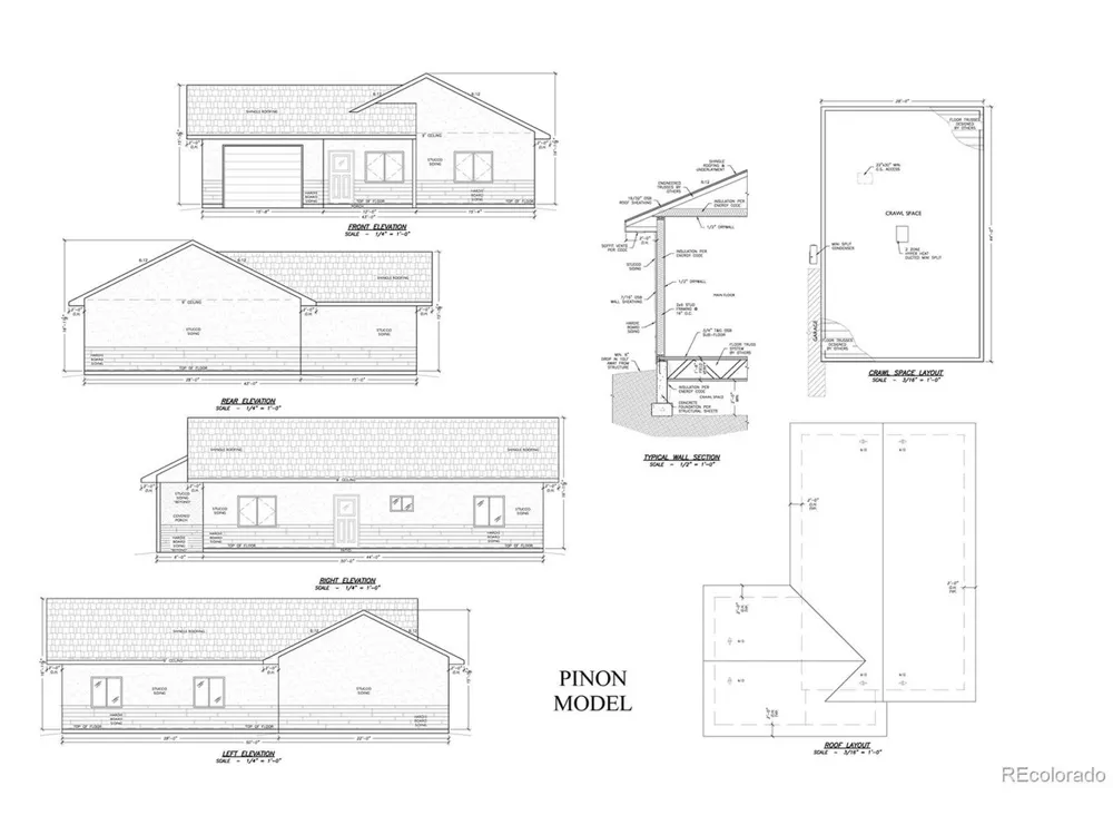 330 Camillus Avenue Trinidad, CO 81082