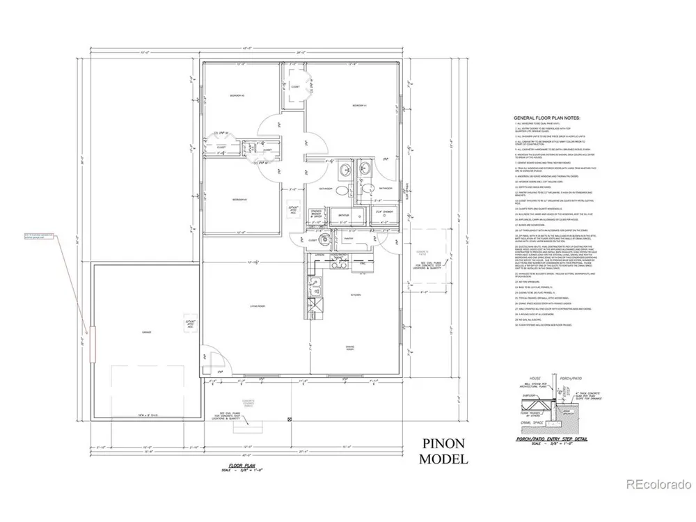 330 Camillus Avenue Trinidad, CO 81082