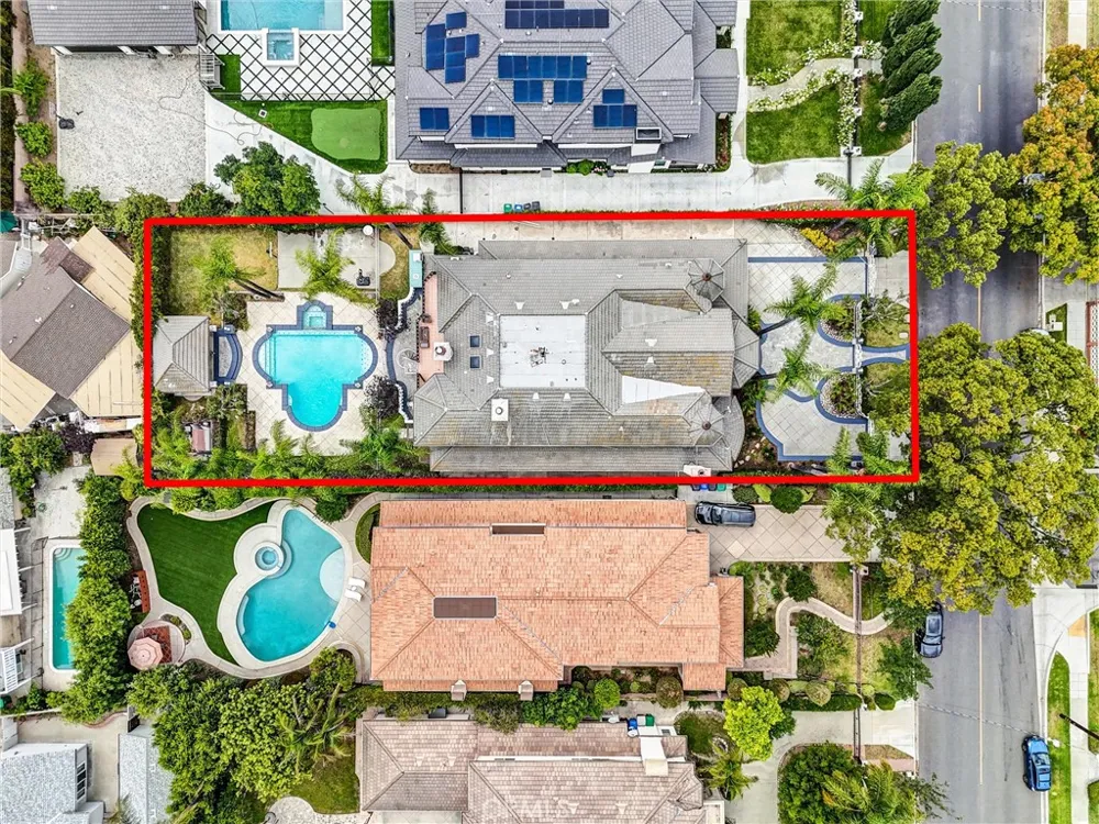1410 S 10TH AVE Arcadia, CA 91006
