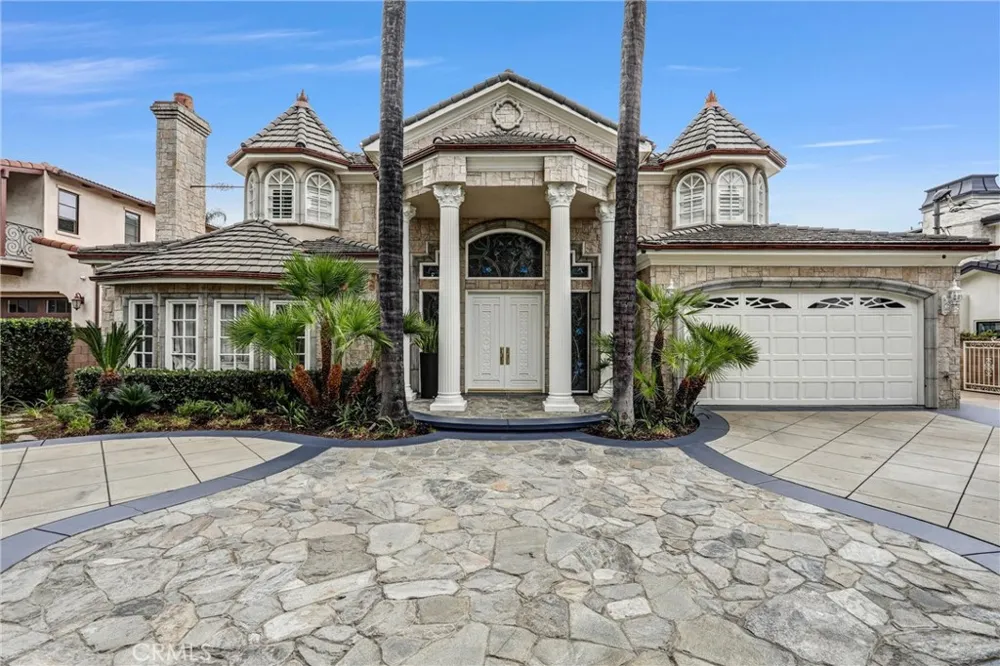 1410 S 10TH AVE Arcadia, CA 91006
