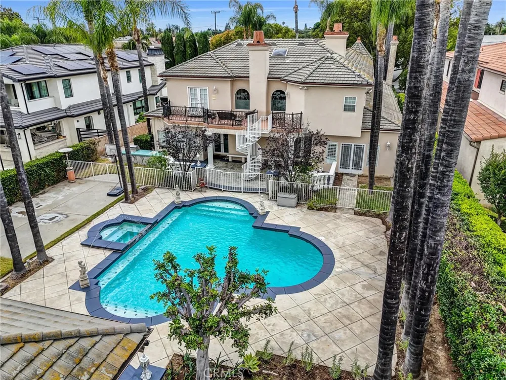 1410 S 10TH AVE Arcadia, CA 91006