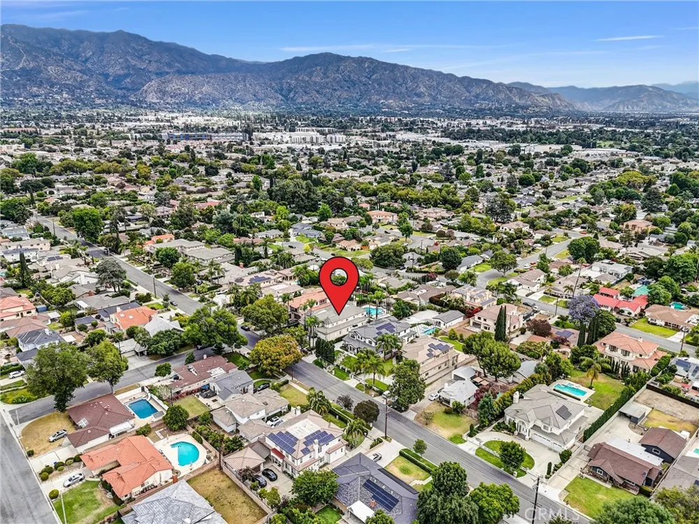 1410 S 10TH AVE Arcadia, CA 91006