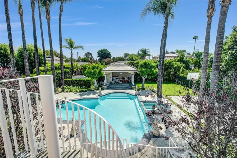 1410 S 10TH AVE Arcadia, CA 91006