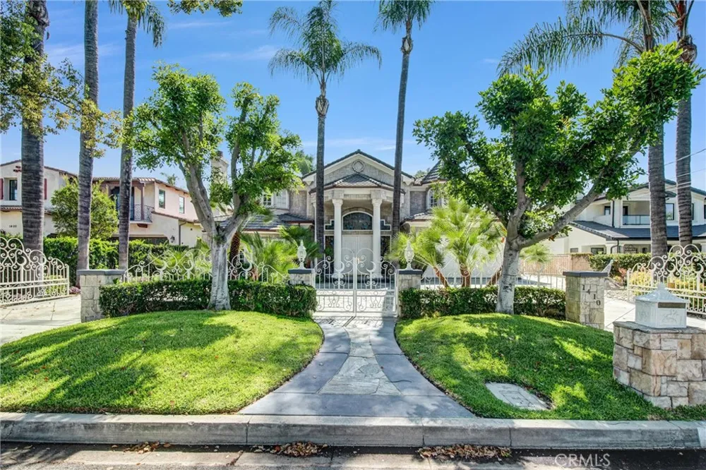1410 S 10TH AVE Arcadia, CA 91006