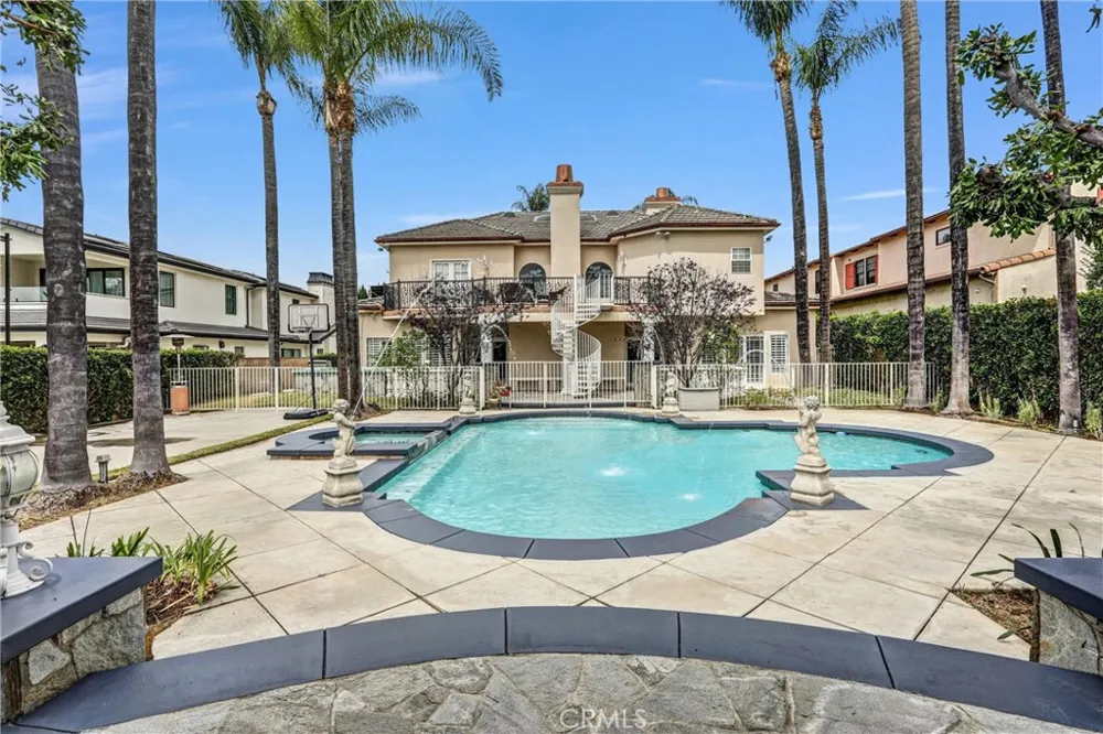 1410 S 10TH AVE Arcadia, CA 91006