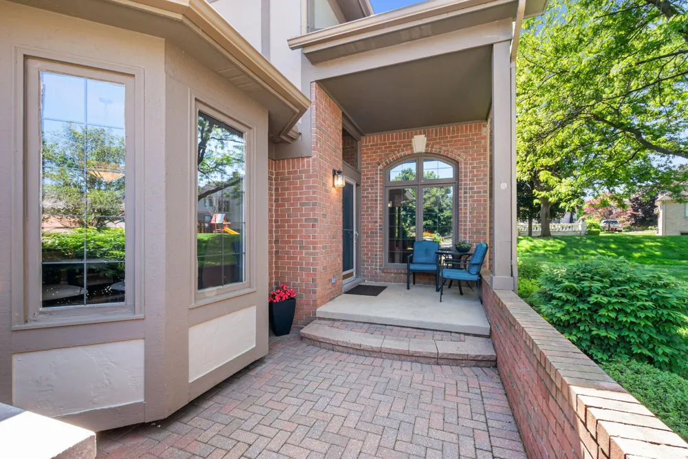 54661 Bellingham Drive Shelby, MI 48316