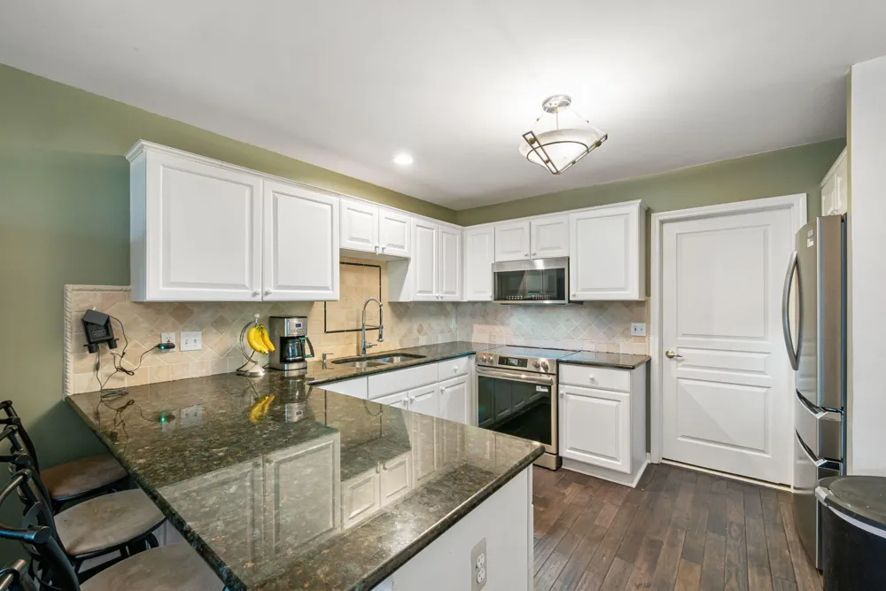 54661 Bellingham Drive Shelby, MI 48316