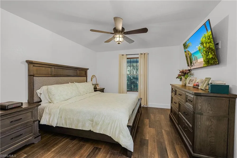 2551 Tamarind Street St. James City, FL 33956