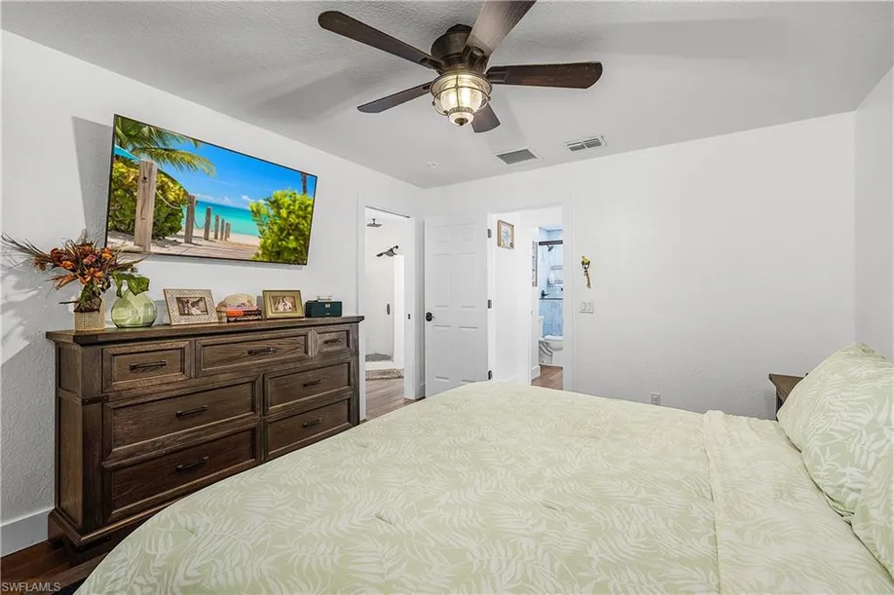 2551 Tamarind Street St. James City, FL 33956