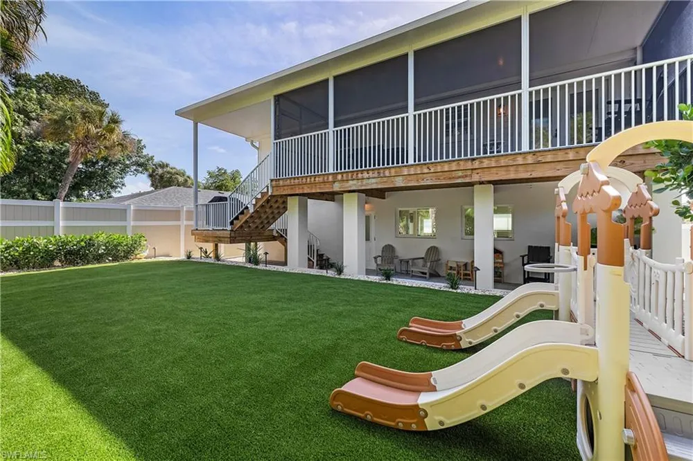 2551 Tamarind Street St. James City, FL 33956