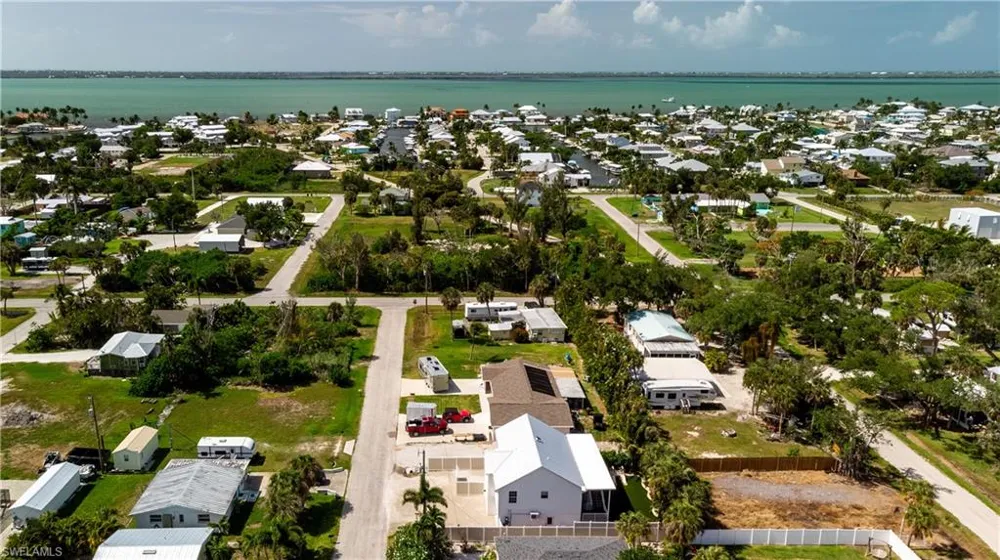 2551 Tamarind Street St. James City, FL 33956