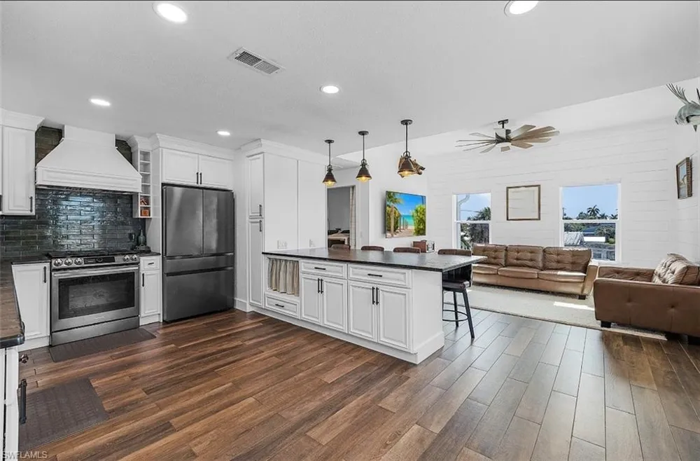 2551 Tamarind Street St. James City, FL 33956