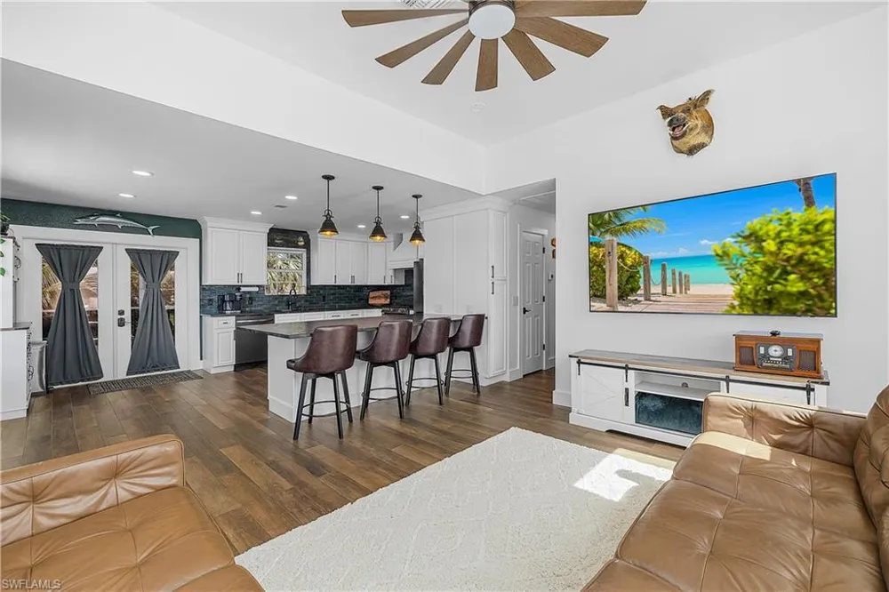 2551 Tamarind Street St. James City, FL 33956