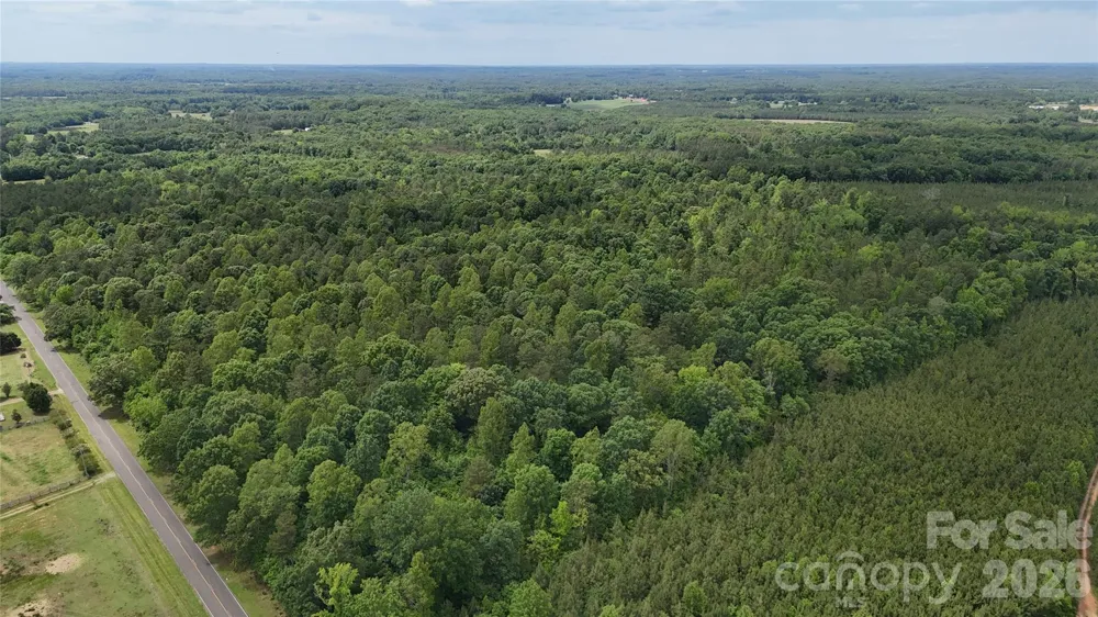 0 Herbert Faucette Road Bullock, NC 27507
