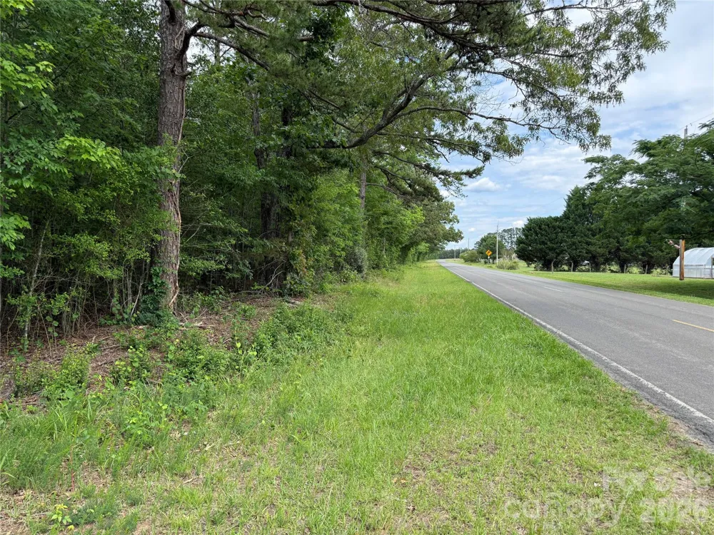 0 Herbert Faucette Road Bullock, NC 27507