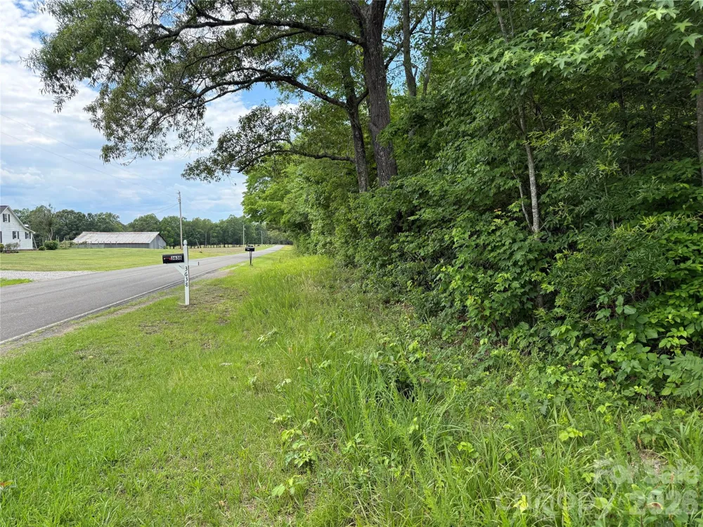 0 Herbert Faucette Road Bullock, NC 27507