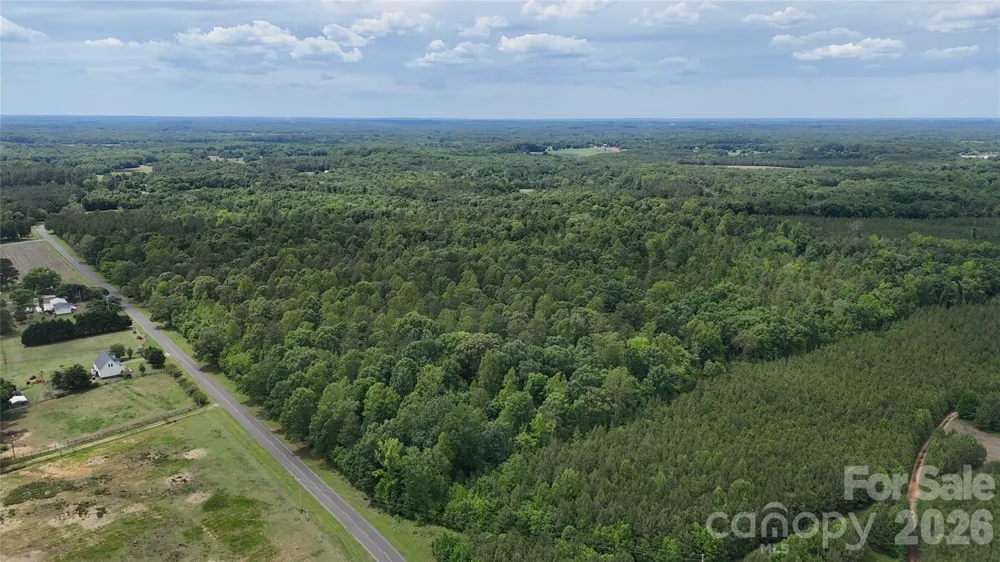 0 Herbert Faucette Road Bullock, NC 27507