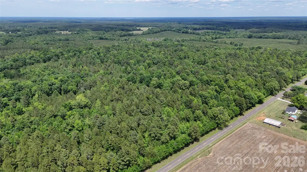 0 Herbert Faucette Road Bullock, NC 27507