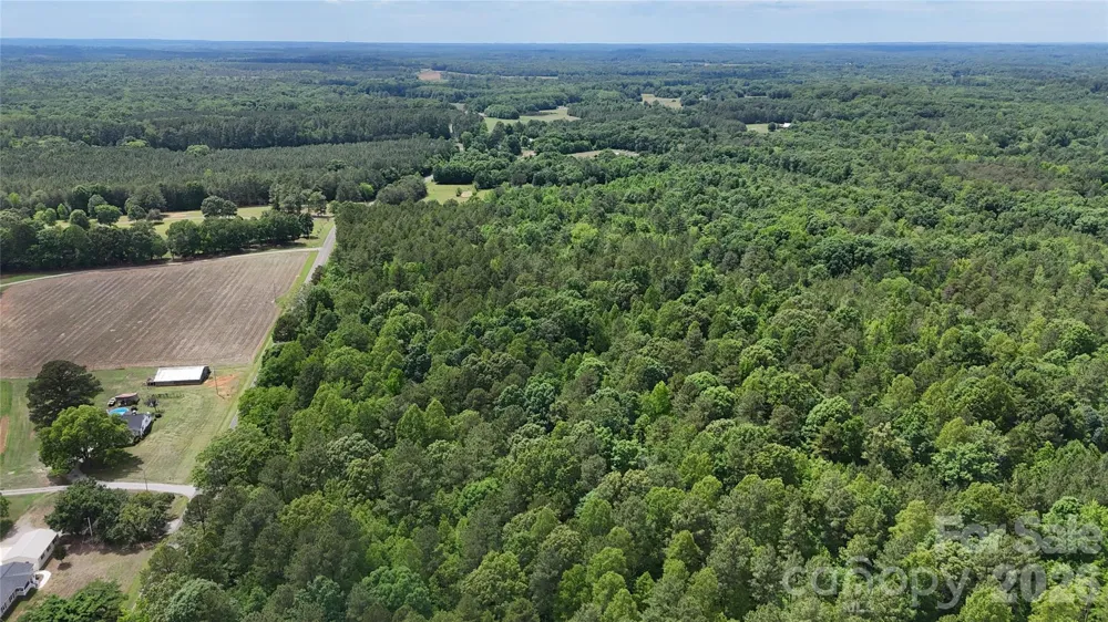 0 Herbert Faucette Road Bullock, NC 27507