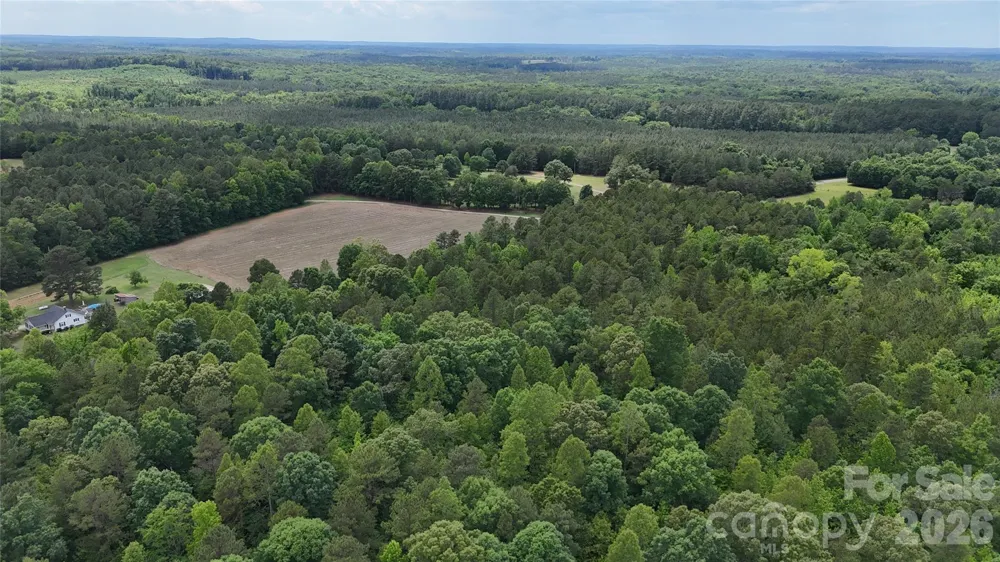 0 Herbert Faucette Road Bullock, NC 27507