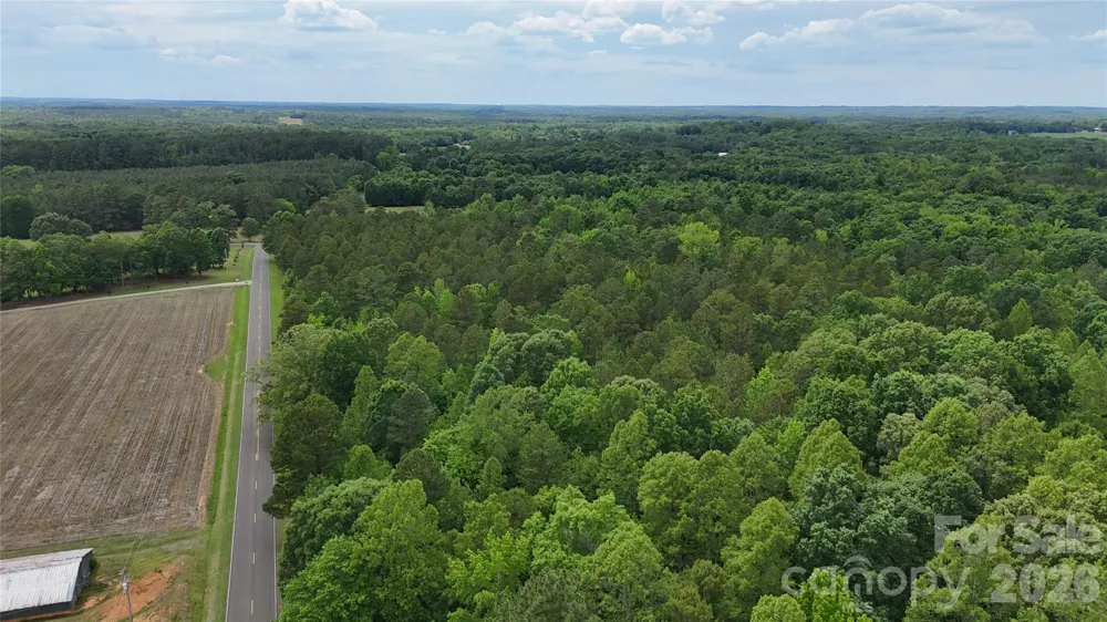 0 Herbert Faucette Road Bullock, NC 27507