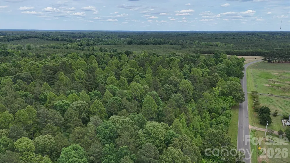 0 Herbert Faucette Road Bullock, NC 27507