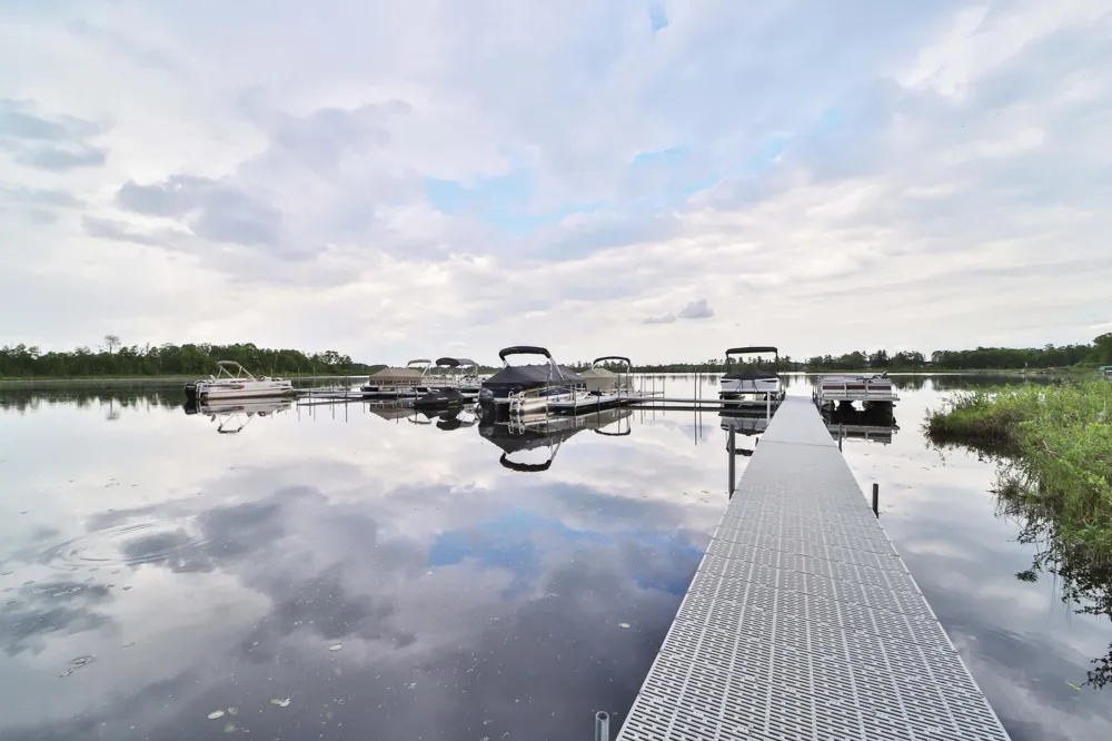 4898 Miller Bay Lane NW Hackensack, MN 56452
