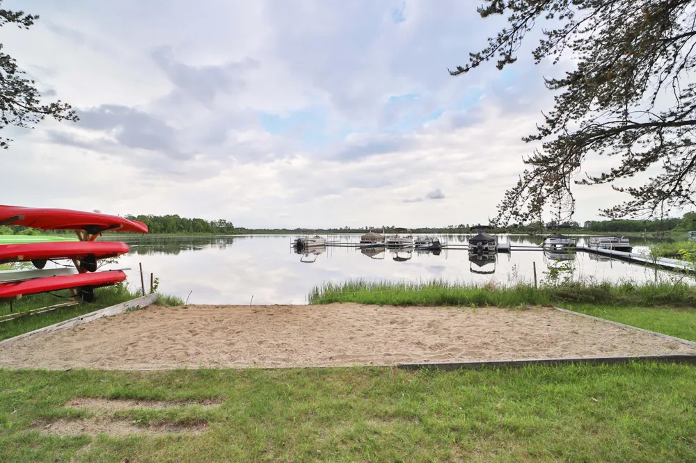 4898 Miller Bay Lane NW Hackensack, MN 56452