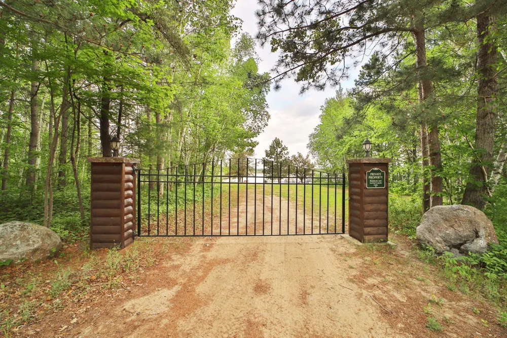 4898 Miller Bay Lane NW Hackensack, MN 56452